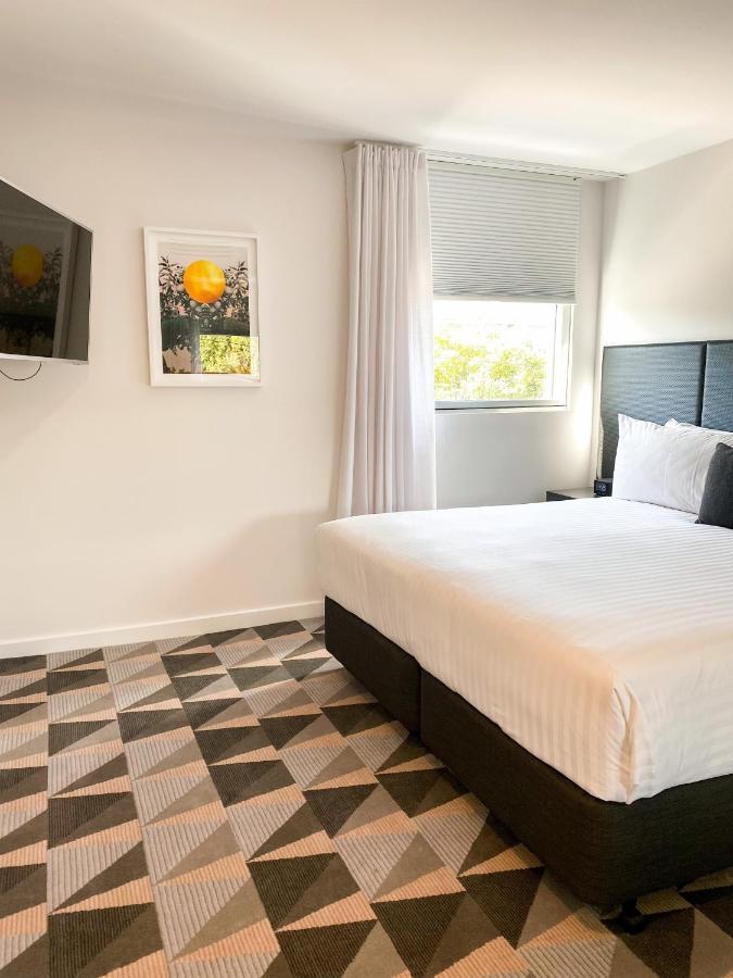 The Gem Hotel Griffith Exterior foto